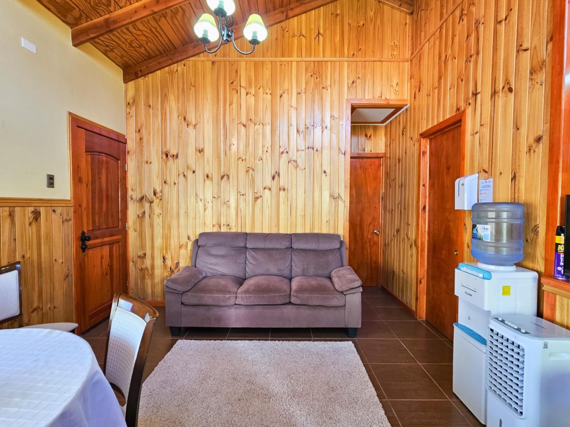 Lodge Ancar Atacama サン・ペドロ・デ・アタカマ エクステリア 写真