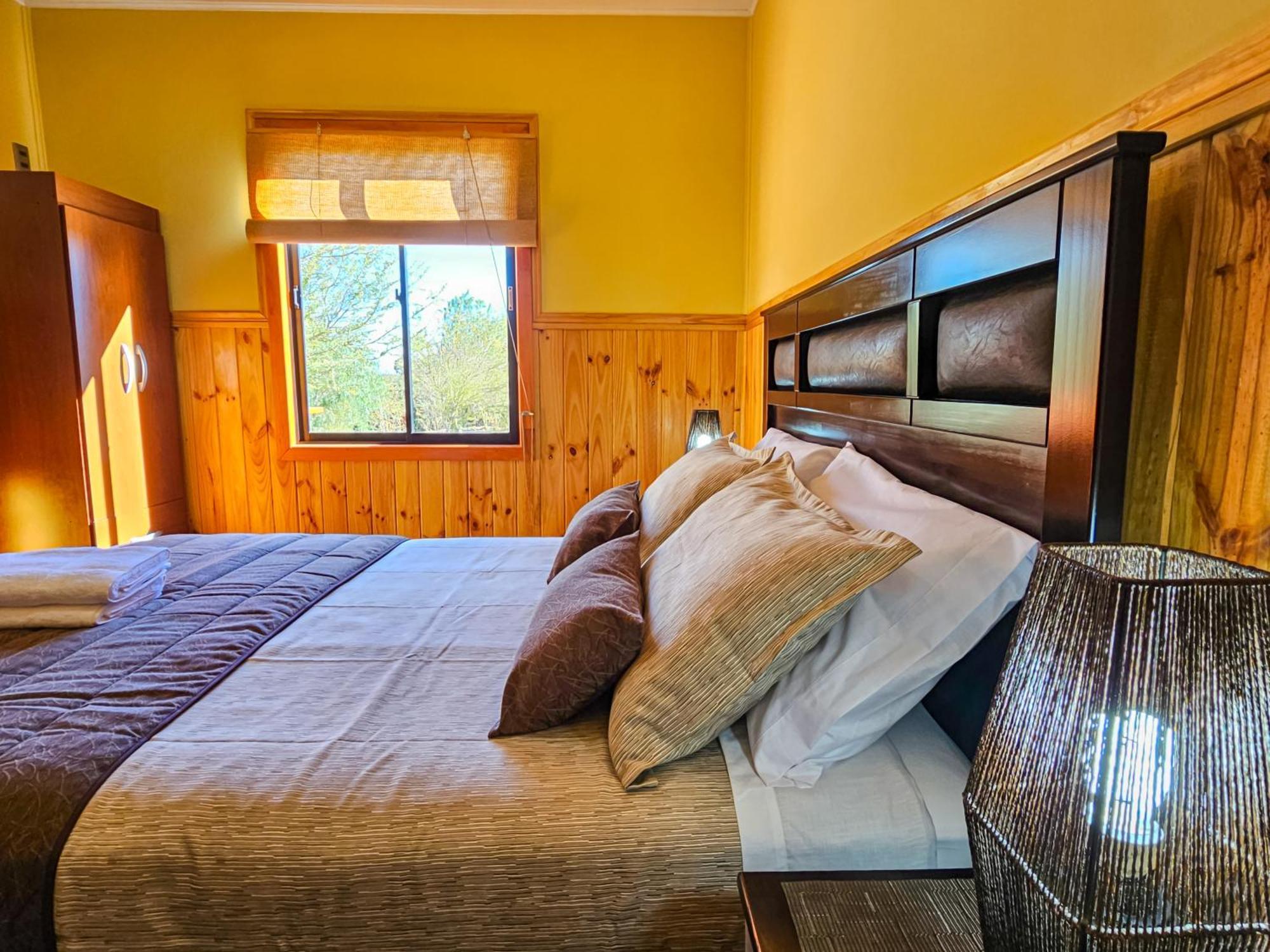 Lodge Ancar Atacama サン・ペドロ・デ・アタカマ エクステリア 写真