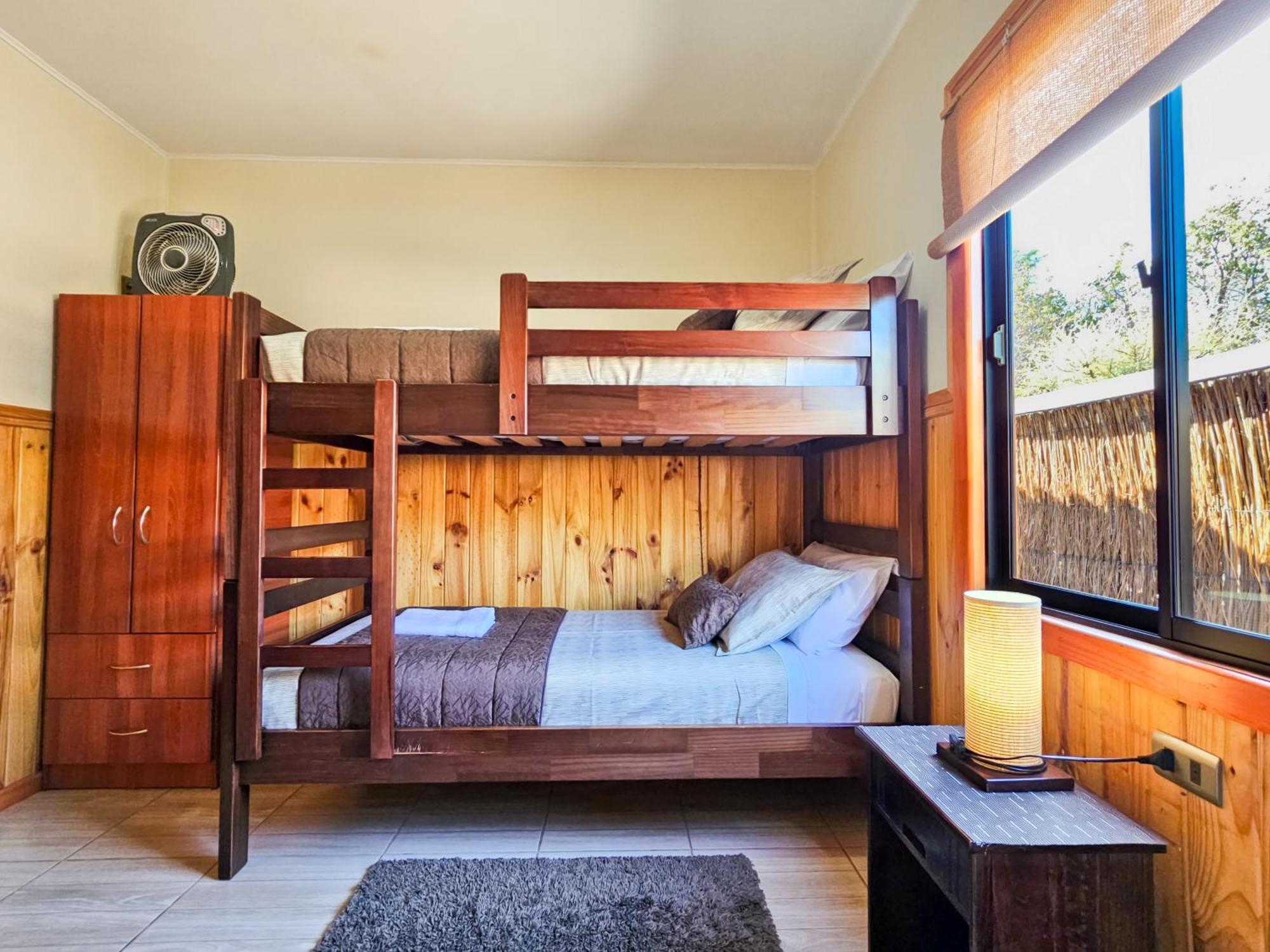 Lodge Ancar Atacama サン・ペドロ・デ・アタカマ エクステリア 写真